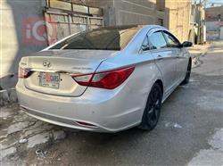 هیۆندای سۆناتا